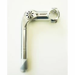 Wheeler Vorbau AS-19-OS E, 31.8/100mm Verstellbar