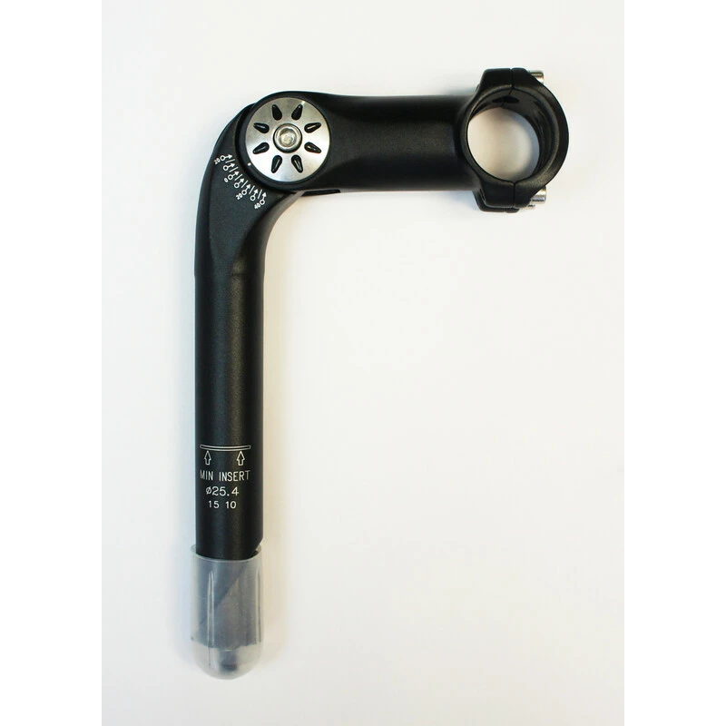 Wheeler Vorbau AS-19 OS EN-M 31.8/100mm Verstellbar