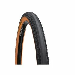 WTB Byway 700 X 40c, Road TCS Tire (tanwall)