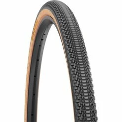 WTB Vulpine 36 X 700 TCS Light/Fast Rolling 60tpi Dual DNA Tire (tan)