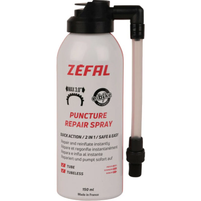 Zéfal Zéfal Pannenspray Repair Spray, 150ml, Spray