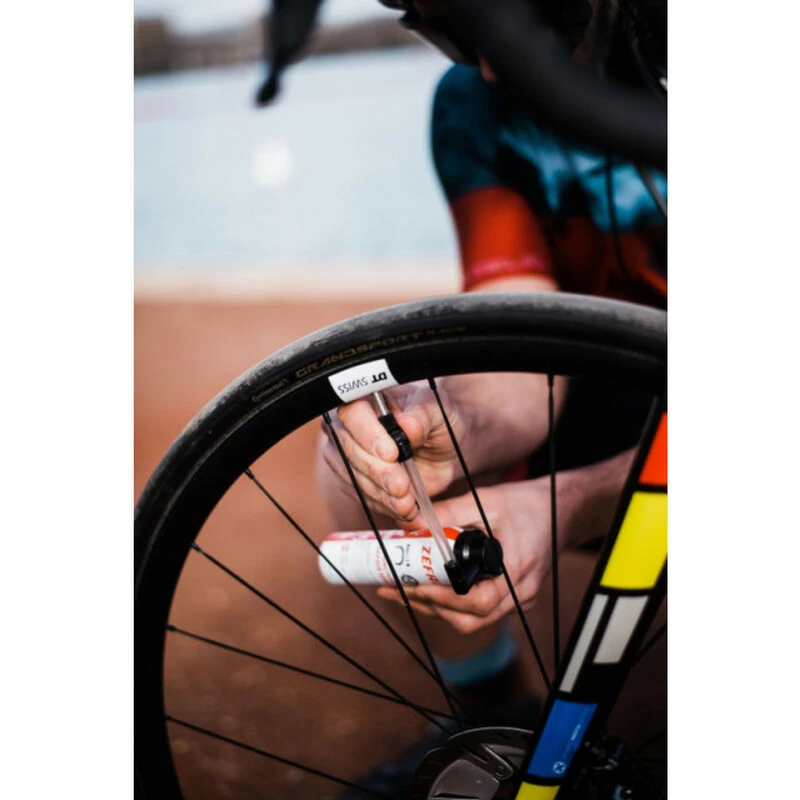 Zéfal Zéfal Pannenspray Repair Spray, 150ml, Spray – Bild 2