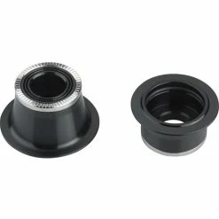 ZIPP AxlCap Set HR-Nabe 177D, 10x135mm, 177Disc Nabe Thrubolt