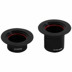 ZIPP AxlCap Set HR-Nabe NSW, 12 X142mm, Cognition Nabe, Sram/Shimano