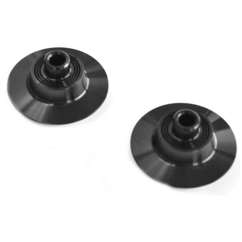 ZIPP AxlCap VR-Nabe 77/76, Für Schnellspanner