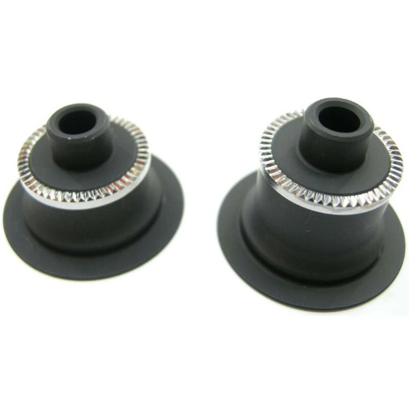 ZIPP AxlCap VR-Nabe ZR1 DB, Für Schnellspanner, ZR1 Disc Nabe