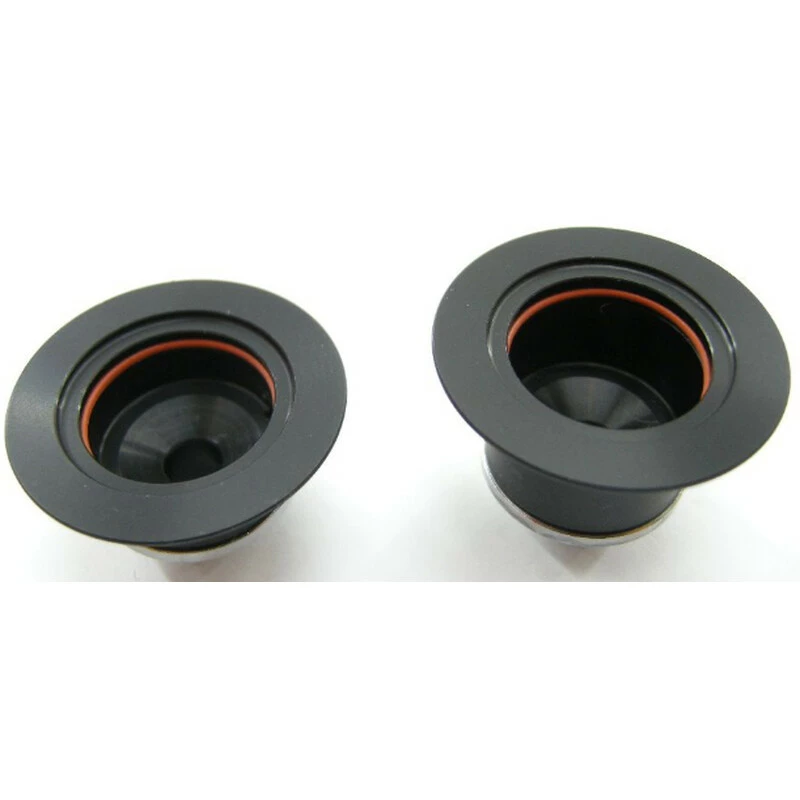 ZIPP AxlCap VR-Nabe ZR1 DB, Für Schnellspanner, ZR1 Disc Nabe – Bild 2