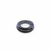 Zipp Clinch Nut And Screw Threaded Rear 188 Black