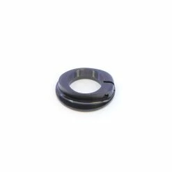 Zipp Clinch Nut And Screw Threaded Rear 188 Black