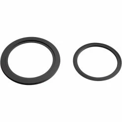 ZIPP Dichtungskappe Und Gummiring, Nabe Cognition Generation1