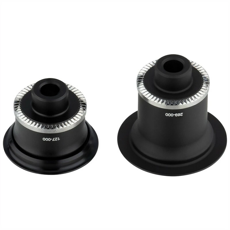 Zipp End Cap Set Rear ZR1 DB 12x142 XDR/Sram/Shimano