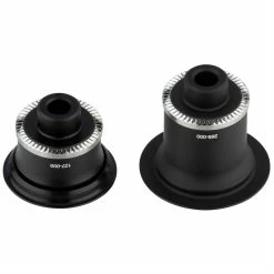 Zipp End Cap Set Rear ZR1 DiscBrake QR XDR/Sram/Shimano