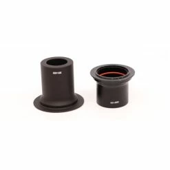 Zipp End Cap Set Rear ZR1 RB And DB 12x142 Campagnolo