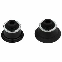 Zipp End Cap Set Rear ZR1 Rim Brake QR XDR/Sram/Shimano