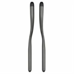 Zipp Extensions Vuka Carbon Evo 70 Black