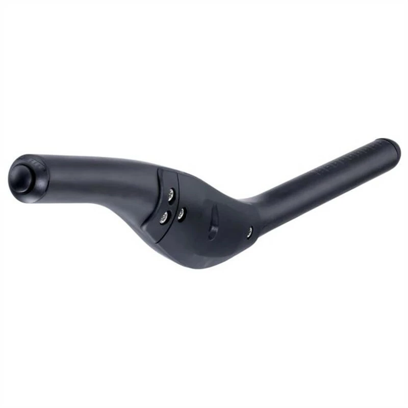 Zipp Extensions Vuka Shift AXS 90 Black – Bild 2