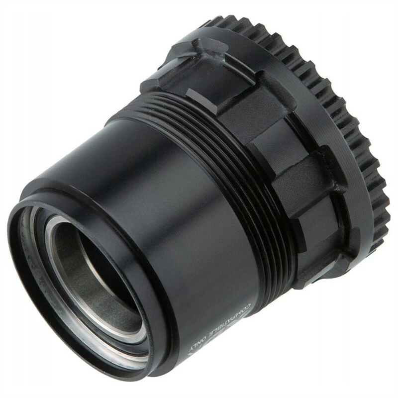 Zipp Freehub Body Cognition Gen2 V2 Rim/Disc Brake XDR