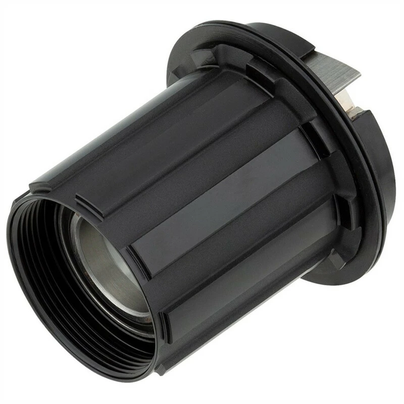 Zipp Freehub Body ZR1 Rim And Disc Brake Campagnolo Black Silver/rs Red