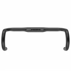 Zipp Handlebar Drop Service Course 70 Ergo Bead Blast Black 40cm