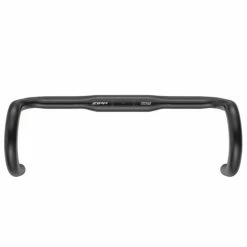 Zipp Handlebar Drop Service Course 70 Ergo Bead Blast Black 44cm