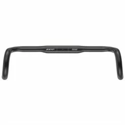 Zipp Handlebar Drop Service Course 70 XPLR Bead Blast Black 44cm
