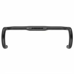 Zipp Handlebar Drop Service Course 80 Ergo Bead Blast Black 40cm