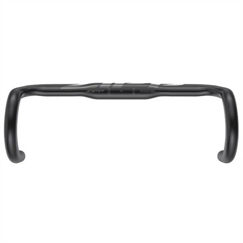 Zipp Handlebar Drop Service Course SL 70 Ergo Black 40cm