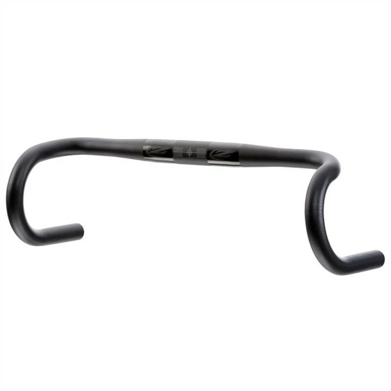 Zipp Handlebar Drop Service Course SL 88 High Polish Black 40cm