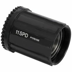 ZIPP Leerlaufk&ouml;rper Shimano/Sram, 10/11-fach, COGNITION NSW DISC, Generation2