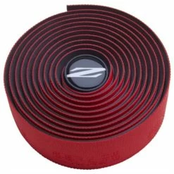Zipp Service Course Bar Tape CX Red