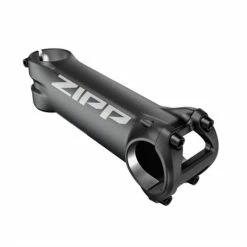 Zipp Stem Service Course 25&deg; Bead Blast Black 120mm