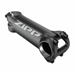 Zipp Stem Service Course 6&deg; Bead Blast Black 120mm