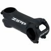 Zipp Stem Service Course 6&deg; Bead Blast Black 130mm