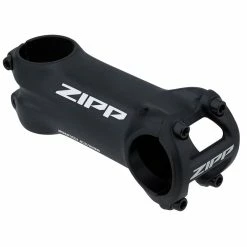 Zipp Stem Service Course 6&deg; Bead Blast Black 130mm