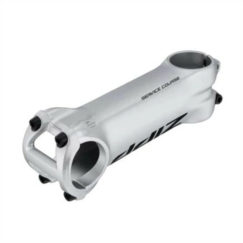 Zipp Stem Service Course 6° Silver 120mm