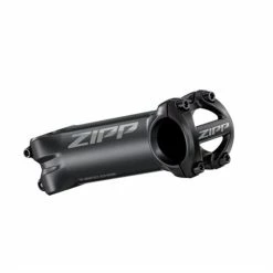 Zipp Stem Service Course SL 6&deg; Oversize 1 1/4 Black 110mm