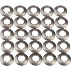 ZIPP Unterlagscheibe Zu Firecrest 202, Rund Titan, Sack &agrave; 25 Stk.