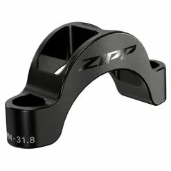 Zipp Vuka Clip Riser Kit 10mm High Black