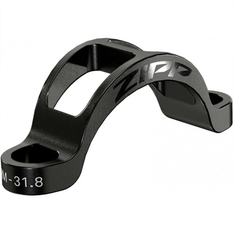 Zipp Vuka Clip Riser Kit 5mm High Black